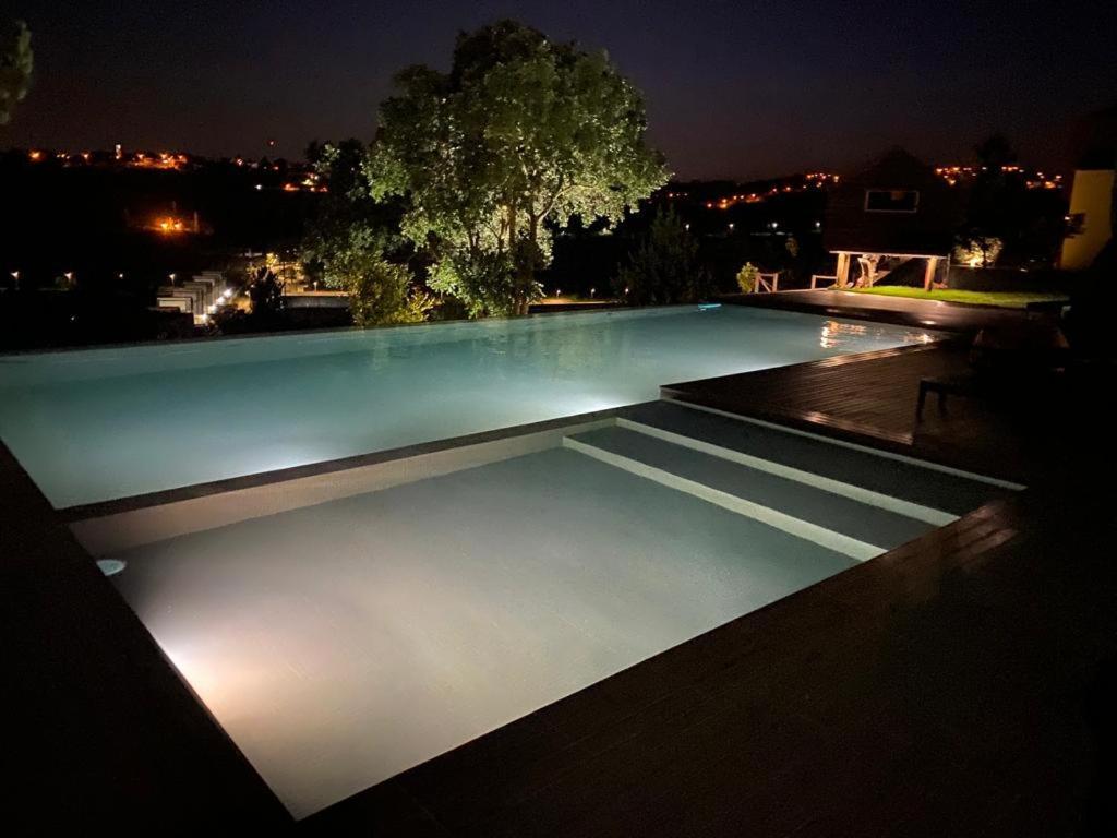 Medronho D'Ouro Bungalows Foz do Sousa Экстерьер фото